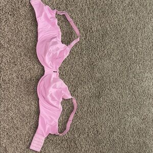 Bare Necessities Light Pink Bra